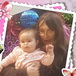 Meet your Posher, Beth